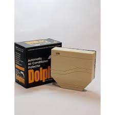 Dolphin Protector Device