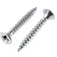 CSK Machine Screw