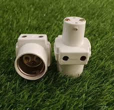 E27 TO B22 PIN HOLDER CONVERTER