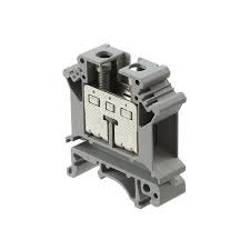 Din Rail Terminal Block line up connector