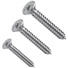 CSK Machine Screw