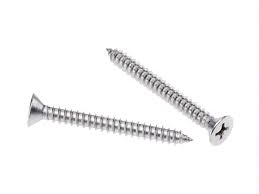 CSK Machine Screw