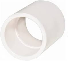 Schedule 40 PVC Socket
