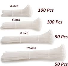 Sara Cable Ties