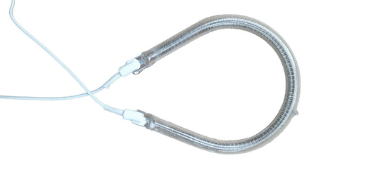 Sun Type Heater Element U shape