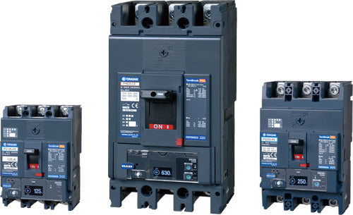 Terasaki XE100CB 5k Main Breaker MCCB 30Amp 3 Pole