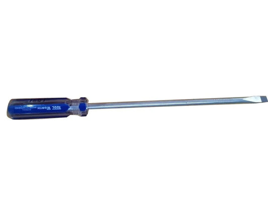 Industrial Screwdriver, 12inch