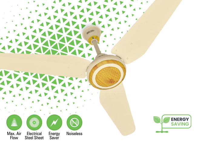Belvin Regal – AC Ceiling Fan