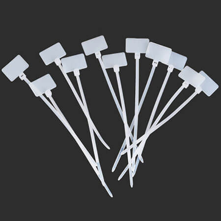 Cable Marker Tie