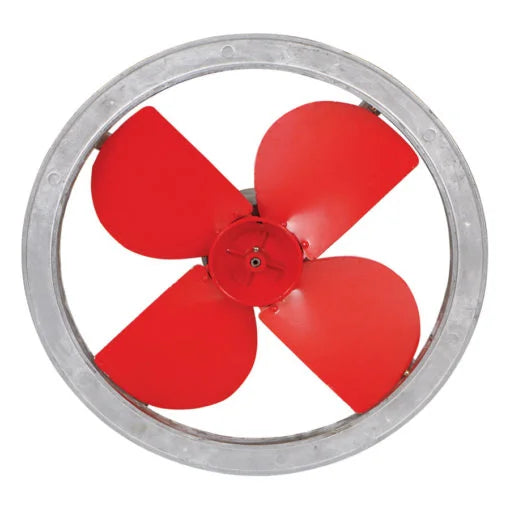 Sk Metal Exhaust (Round)