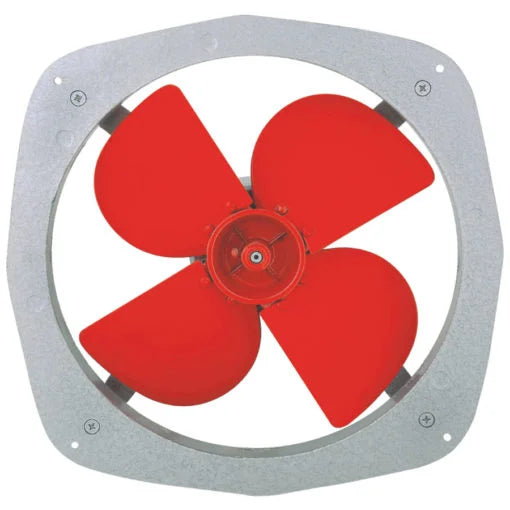 Sk Metal Exhaust (Square)