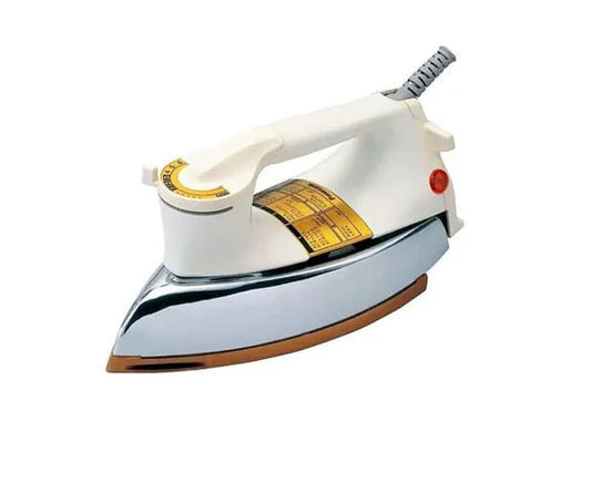 National Electric Iron