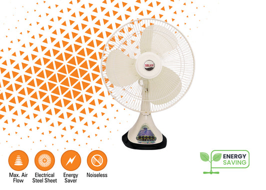 Belvin Table Fan Standard