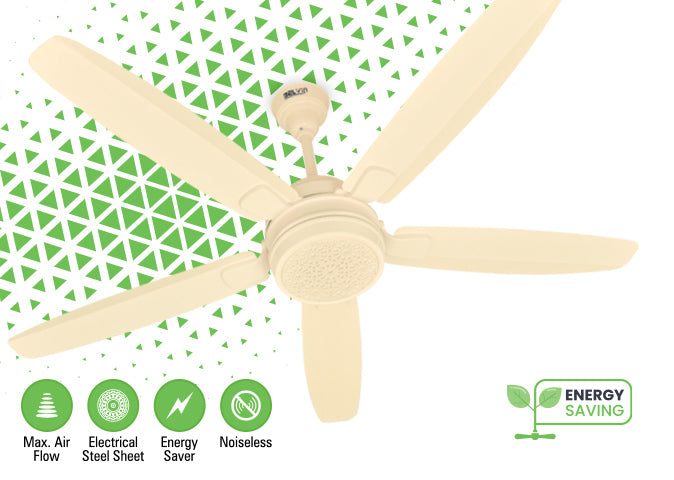 Belvin Gloria – AC Ceiling Fan