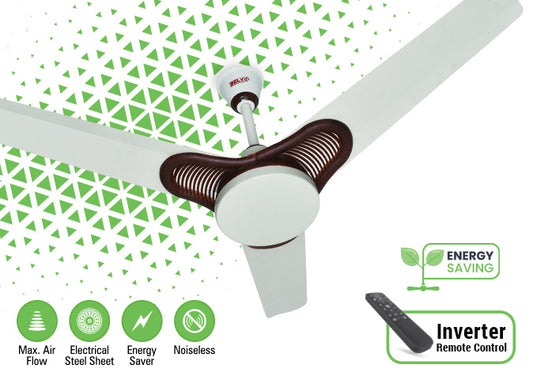 Belvin King – AC/DC Ceiling Fan