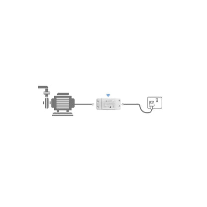 Okasha Switch Controller 10A