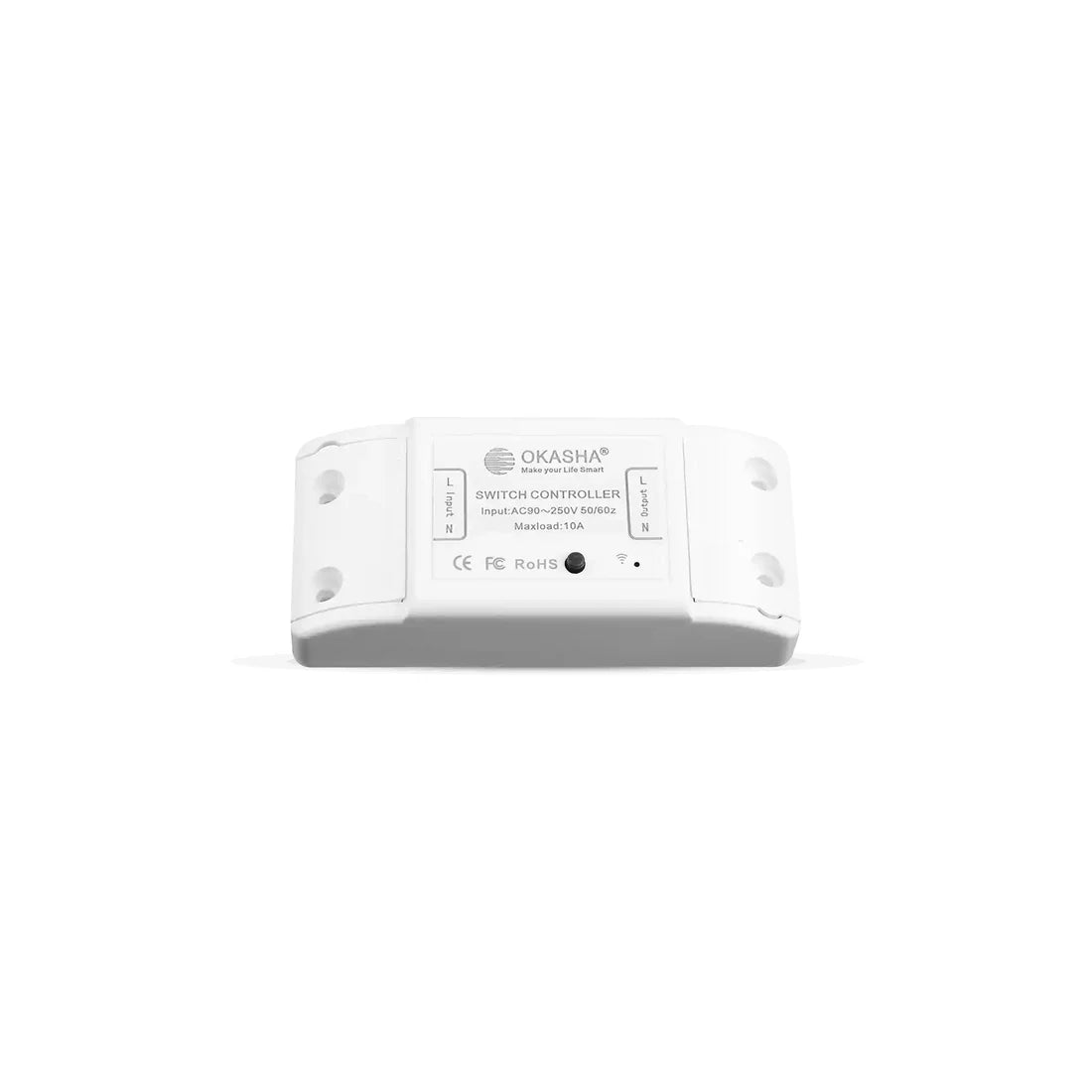 Okasha Switch Controller 10A