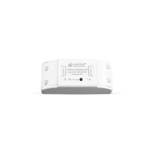 Okasha Switch Controller 10A