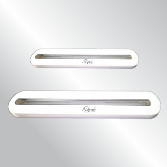 Agree Open Track Base For Track Light