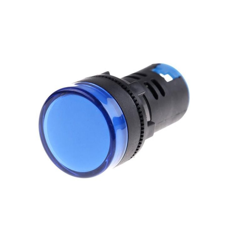 DB Panel Lights 23mm Round simple