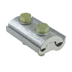 PG Wire Clumps Two Bolts Copper Aluminium Parallel Groove Connector bimetal pg clamps