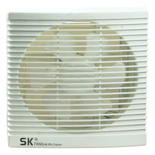 Sk Plastic Exhaust (Wall Fan)