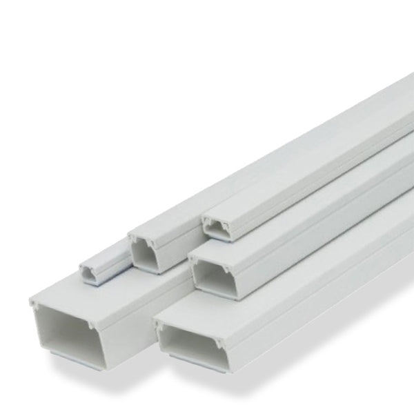 GM Electric Ducts (Length)