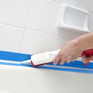 Transparent/Clear GMSA RTV Silicone Sealant 10g, 20, 50g Tube- Best For Stop Water Leakage And To Fill Empty Spaces etc