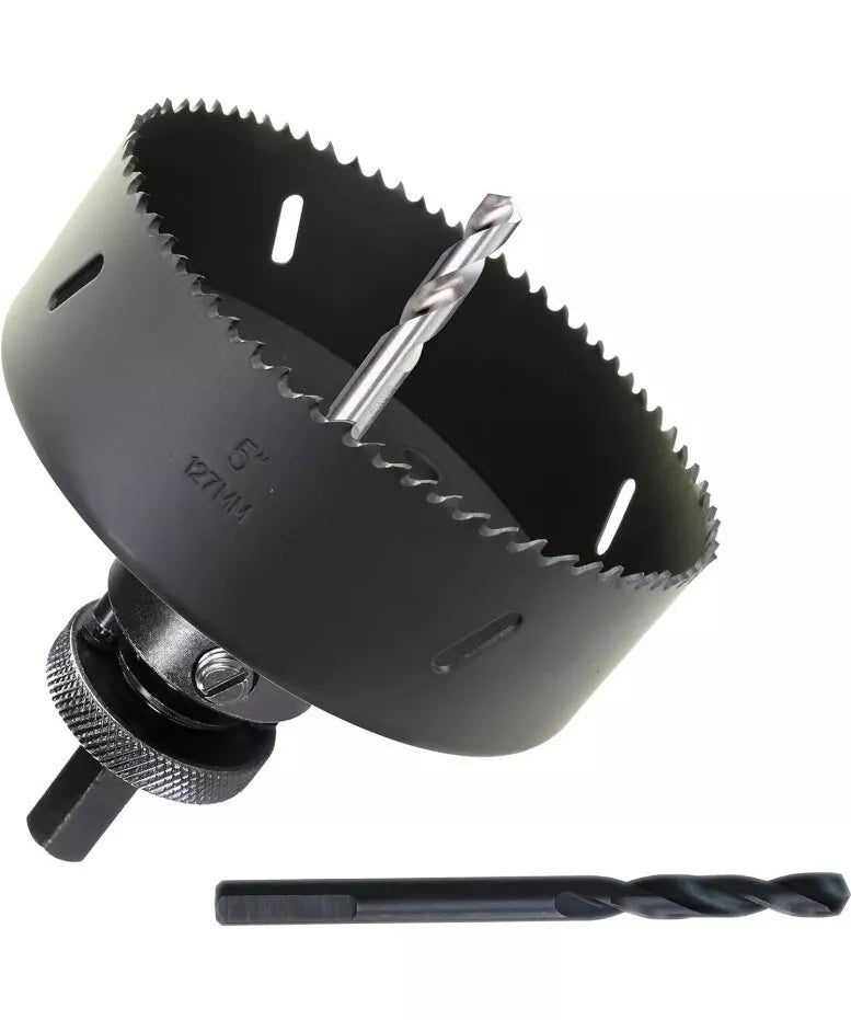 Metal Hole Saw Cutter Celling