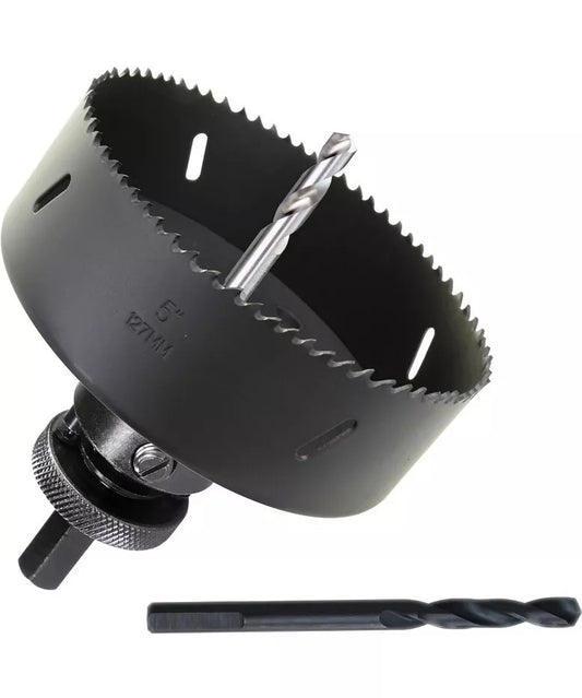 Metal Hole Saw Cutter Celling