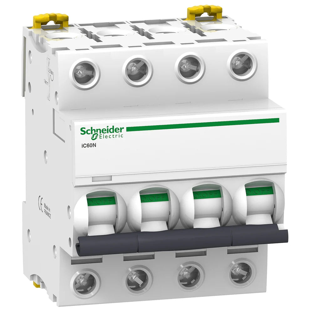 Schneider Dc Circuit Breaker MCB Battery Breaker