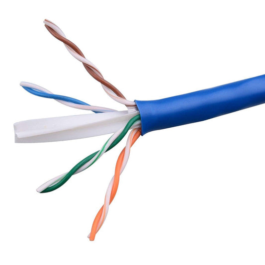 Cat-6 Data | Network Cable Loose