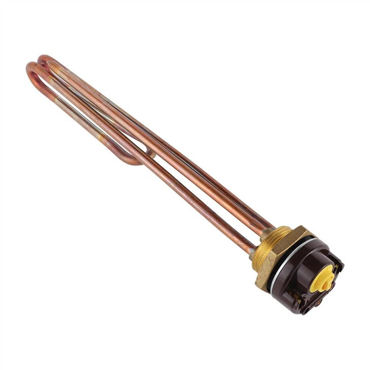 Thermostat Electric Geyser / Heating Element Italian 1500 & 2000 Watts