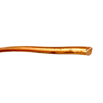 Copper Wire Solid For Earthing Per kg