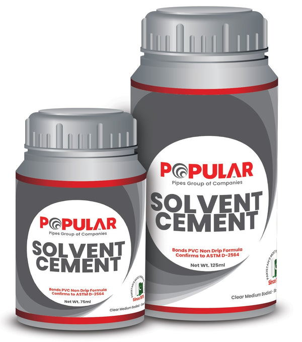 Popular Solvent