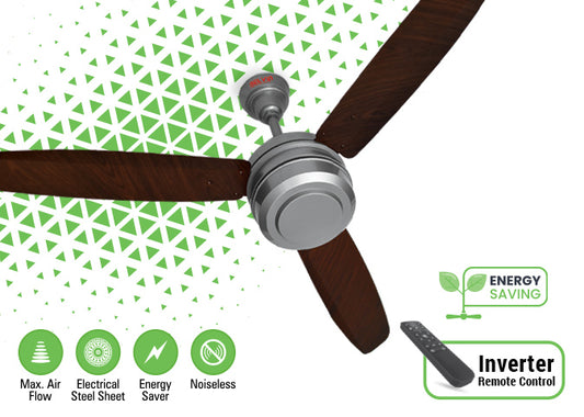 Belvin Executive – Inverter Ceiling Fan