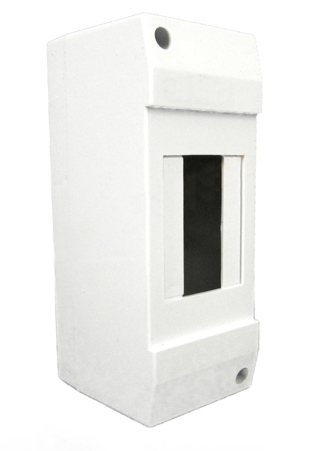 Xelent Breaker Case/Cover 2 Pole Simple