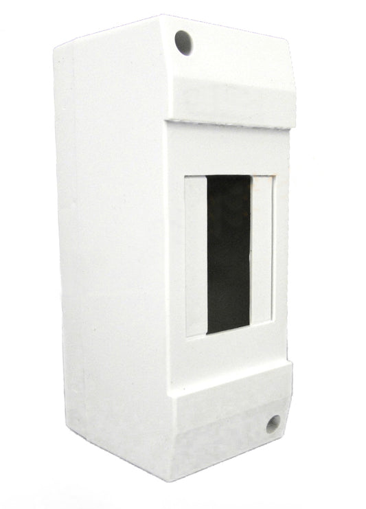 Xelent Breaker Case/Cover 2 Pole Simple