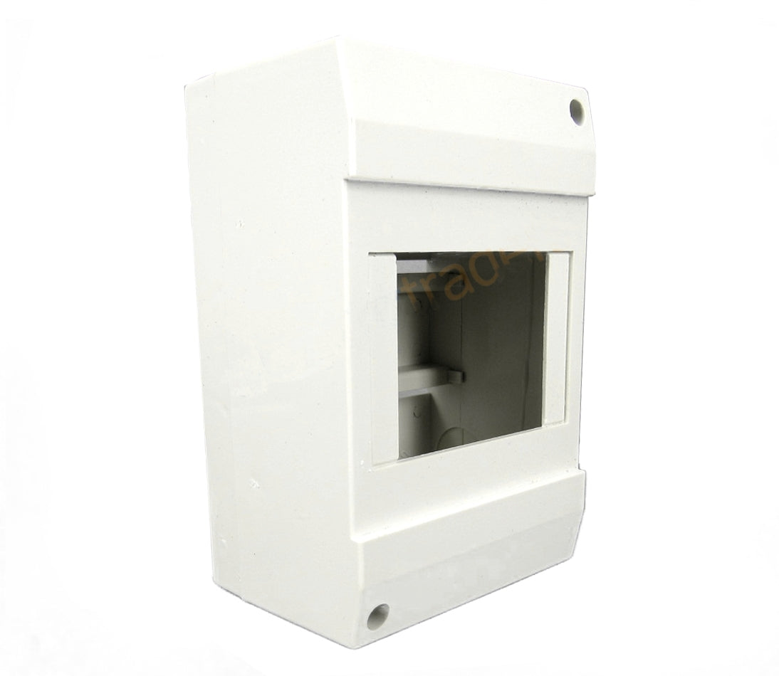Xelent Breaker Case/Cover 4 Pole Simple
