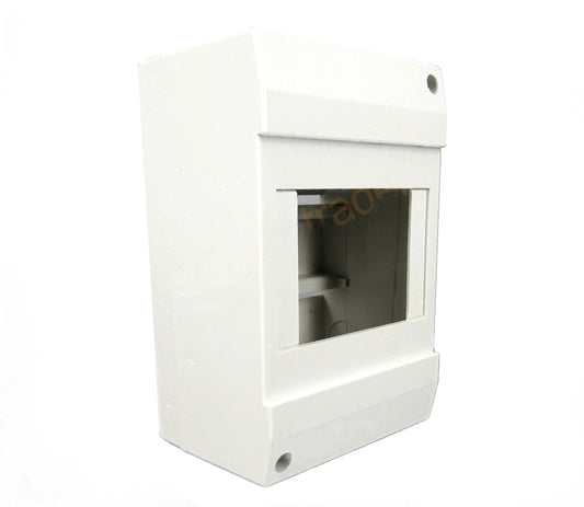 Xelent Breaker Case/Cover 4 Pole Simple