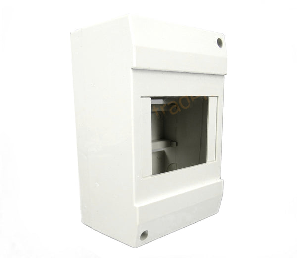 Xelent Breaker Case/Cover 4 Pole Simple