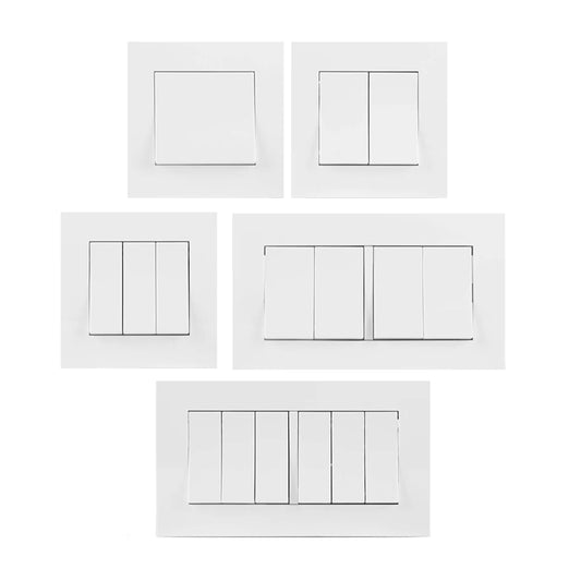Schneider Vivace Switches & Sockets