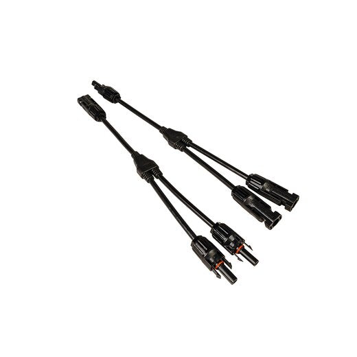 Solar Connector Y Type 1 Pair