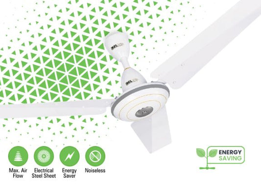 Belvin Deluxe Standard Ceiling fan
