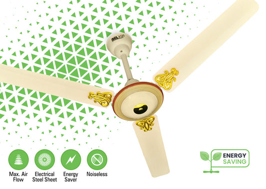 Belvin Ceiling Fan Glaxy Series
